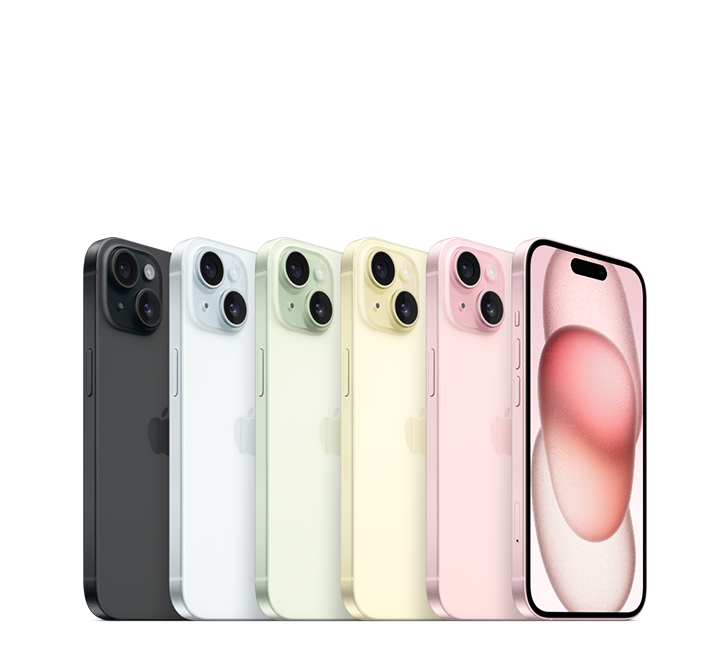 IPHONE 15PRO