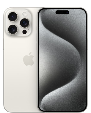 IPHONE 15 PROMAX