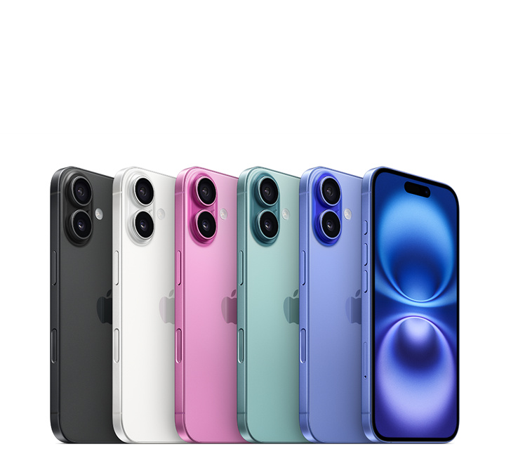 IPHONE16