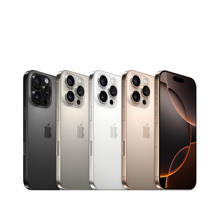 IPHONE 16PRO