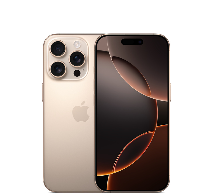 IPHONE 16PRO