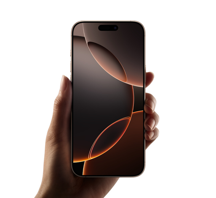 IPHONE 16 PROMAX